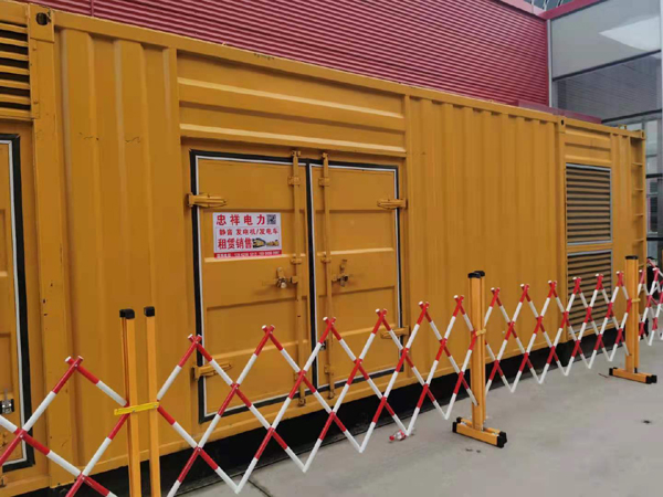 元氏关于通用发电机的十万个为什么？