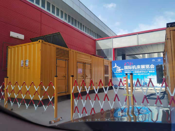 元氏发电车出租-发电机无电压或电压太低怎么办？
