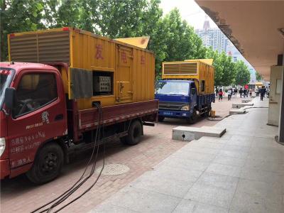 元氏是否需要给柴油发电机安装保护装置