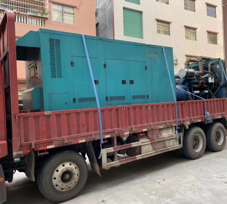 元氏如何在不同负载率下确保 400KW 柴油发电机组的正常运行？
