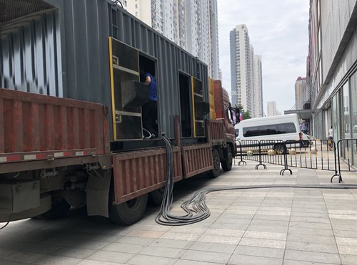 元氏柴油发电机空气滤清器在不同季节的更换周期是否有差异？