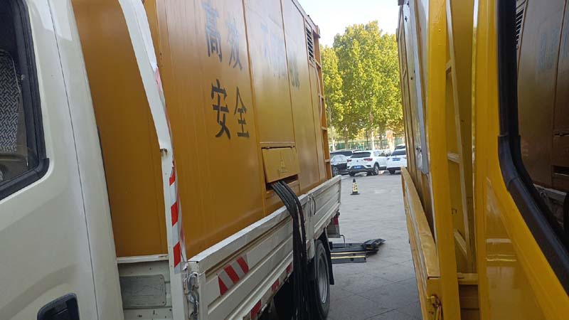 元氏如何判断柴油发电机组和UPS电源的切换时间是否符合要求？