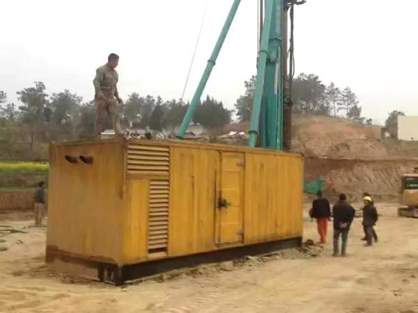 元氏柴油发电机组应用场合有哪些？